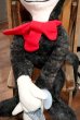 画像3: ct-190905-19 Cat in the Hat / 1983 Big Plush Doll