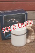 ct-190905-32 E.T. / AVON 1983 Porcelain Figurine and Holder Mug