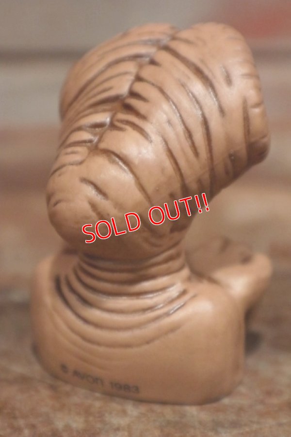 画像4: ct-190905-33 E.T. / AVON 1983 Porcelain Pot Pal