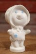 画像1: ct-191001-63 Pillsbury / Poppie Fresh 1970's Finger Puppet (1)