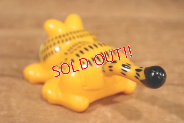 画像4: ct-191001-42 Garfield / 1990's Loupe Toy