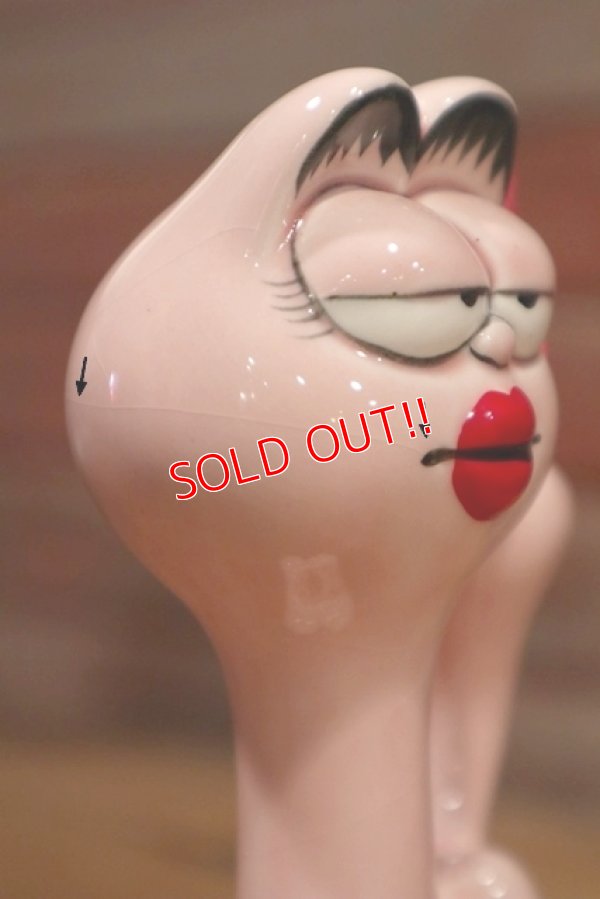 画像6: ct-191001-44 Arlene / Enesco 1980's Ceramic Figure