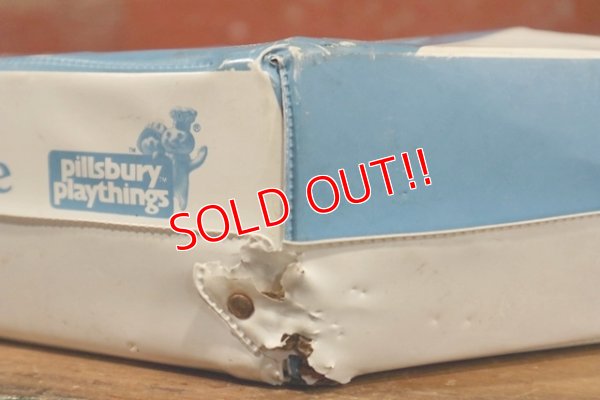 画像11: ct-191001-65 Pillsbury / Poppin' Fresh 1974 Playhouse