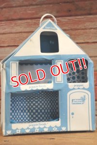ct-191001-65 Pillsbury / Poppin' Fresh 1974 Playhouse