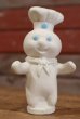 画像1: ct-191001-62 Pillsbury / Poppin Fresh 1970's Finger Puppet (1)
