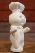 画像2: ct-191001-62 Pillsbury / Poppin Fresh 1970's Finger Puppet (2)