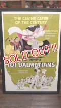 ct-191001-68 101 Dalmatians / 1979 Poster