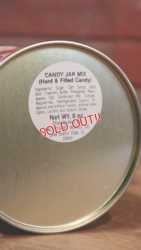 画像7: ct-190905-89 Dumbo / 1970's-1980's Candy Can
