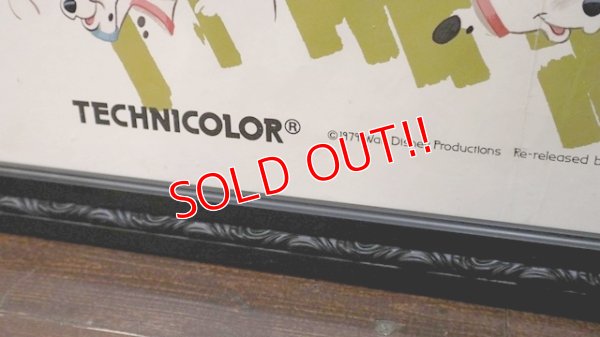 画像7: ct-191001-68 101 Dalmatians / 1979 Poster