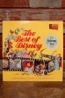 画像1: ct-190905-81 The Best of Disney Volume Two / 1970's Record (1)