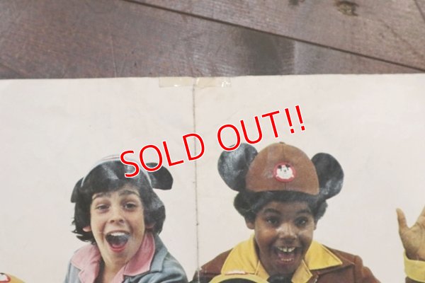 画像10: ct-190912-07 Mickey Mouse Club / 1970's Poster
