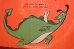 画像2: ct-190905-80 The Reluctant Dragon / 1960's Record (2)