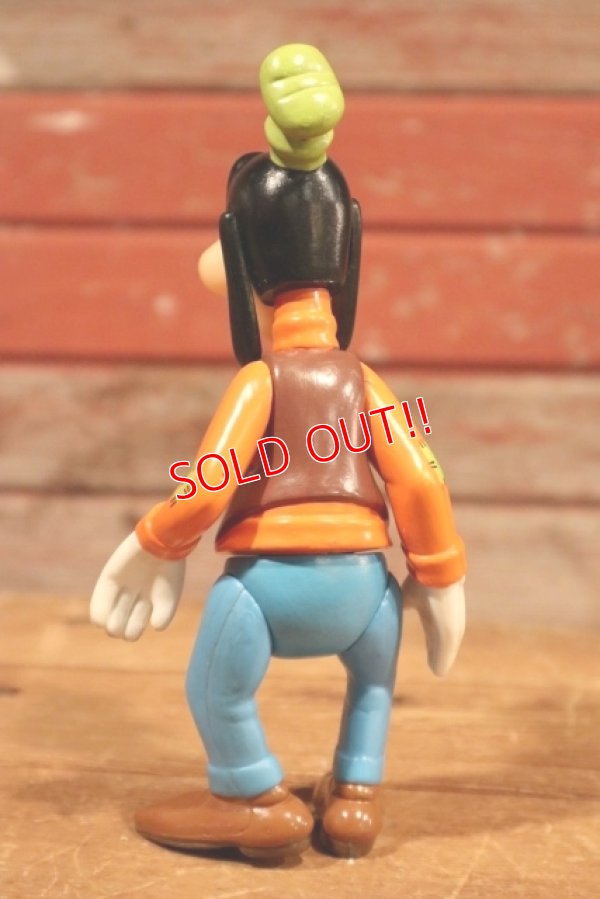 画像4: ct-190910-18 Goofy / 1980's Figure