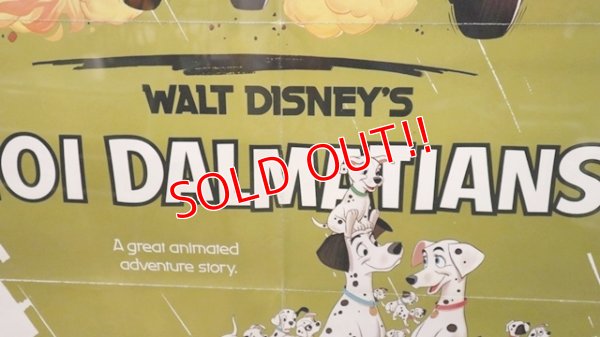 画像5: ct-191001-68 101 Dalmatians / 1979 Poster