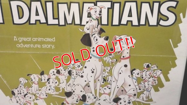 画像6: ct-191001-68 101 Dalmatians / 1979 Poster