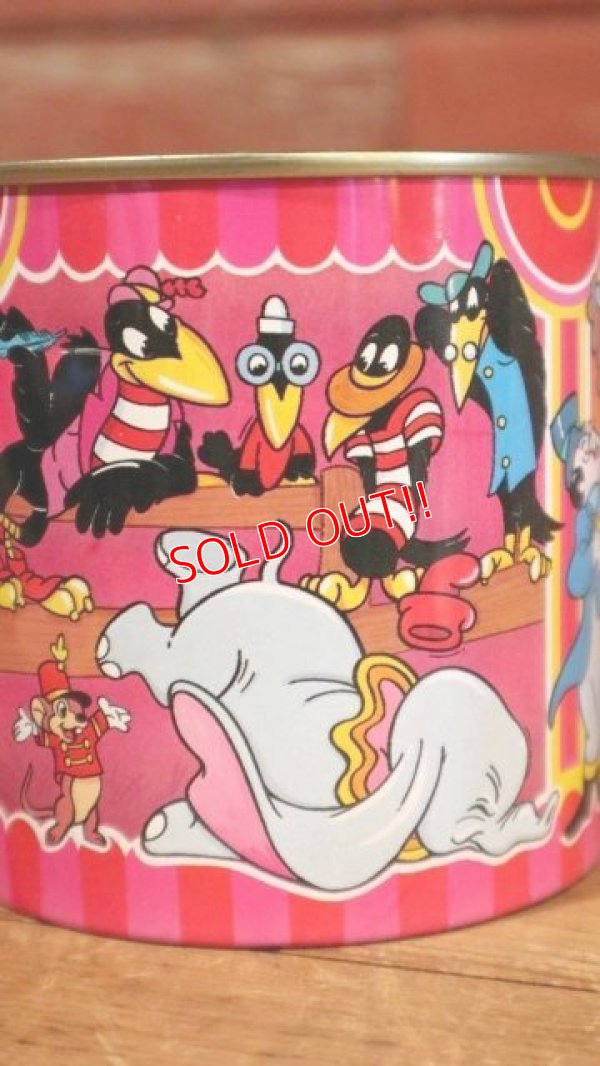 画像3: ct-190905-89 Dumbo / 1970's-1980's Candy Can