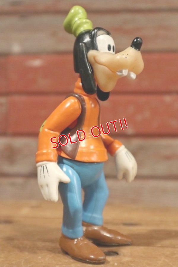 画像5: ct-190910-18 Goofy / 1980's Figure