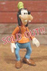 ct-190910-18 Goofy / 1980's Figure