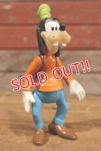 ct-190910-18 Goofy / 1980's Figure