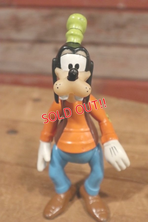 画像3: ct-190910-18 Goofy / 1980's Figure