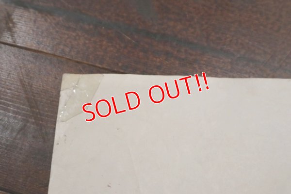 画像9: ct-190912-07 Mickey Mouse Club / 1970's Poster