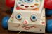 画像2: ct-190905-09 Fisher-Price / 1985 Chatter Phone (2)