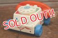 ct-190910-43 Fisher-Price / 2009 Chatter Phone