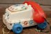 画像4: ct-190905-08 Fisher-Price / 1961 Chatter Phone #747