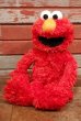 画像1: ct-190910-38 Elmo / Hasbro(Playskool) 2015 Talking Doll (1)