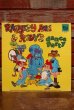 画像1: ct-190910-09 Raggedy Ann and Andy / 1980's Record (1)