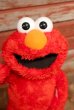 画像2: ct-190910-38 Elmo / Mattel(Fisher Price) 2005 Tickle Me Elmo (2)