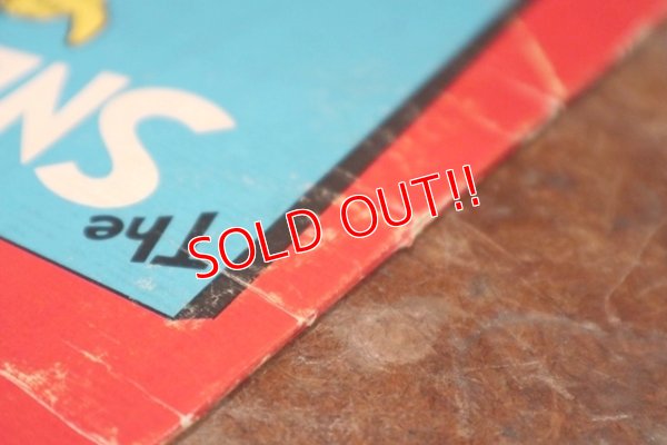 画像4: ct-190910-10 Dr.Seuss / 1970's Record