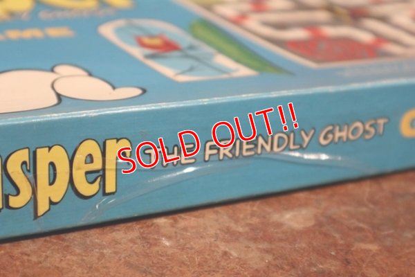 画像6: ct-190910-80 Casper / Milton Bradley 1959 Board Game
