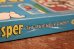 画像6: ct-190910-80 Casper / Milton Bradley 1959 Board Game (6)