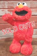 ct-190910-38 Elmo / Mattel(Fisher Price) 2005 Tickle Me Elmo