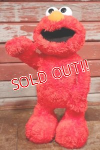 ct-190910-38 Elmo / Mattel(Fisher Price) 2005 Tickle Me Elmo
