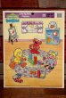画像1: ct-190910-25 Sesame Street Babies / 1990's Frame Tray Puzzle (1)