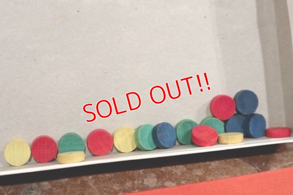 画像11: ct-190910-80 Casper / Milton Bradley 1959 Board Game