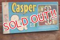 ct-190910-80 Casper / Milton Bradley 1959 Board Game