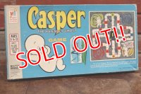 ct-190910-80 Casper / Milton Bradley 1959 Board Game