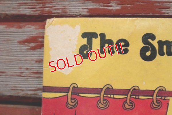 画像4: ct-190912-01 Smurfs / The Smurfs All Star Show 1980's Record