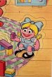 画像3: ct-190910-25 Sesame Street Babies / 1990's Frame Tray Puzzle (3)