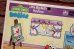 画像2: ct-190910-25 Sesame Street Babies / 1990's Frame Tray Puzzle (2)