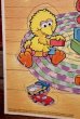 画像5: ct-190910-25 Sesame Street Babies / 1990's Frame Tray Puzzle (5)