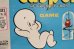 画像2: ct-190910-80 Casper / Milton Bradley 1959 Board Game (2)