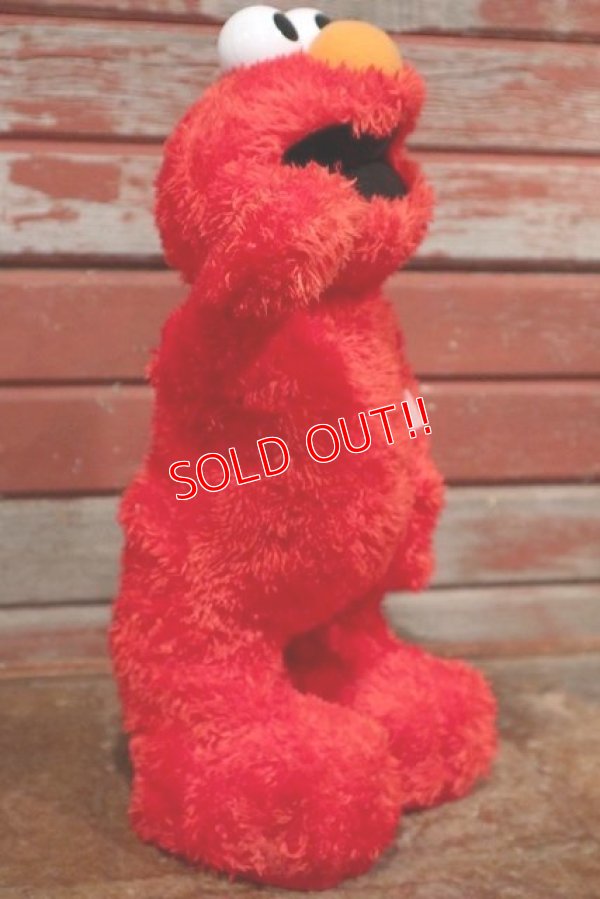 画像3: ct-190910-38 Elmo / Mattel(Fisher Price) 2005 Tickle Me Elmo