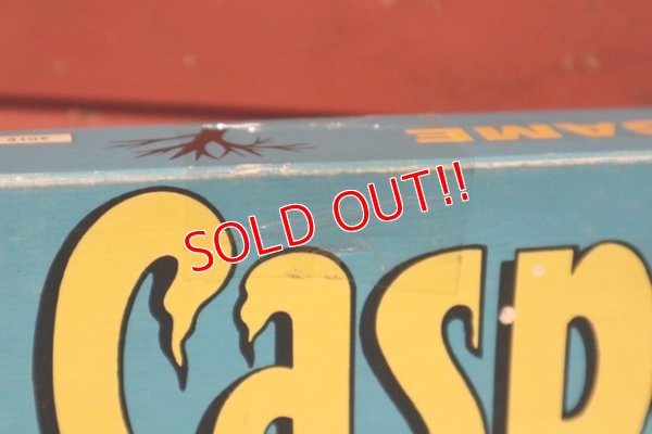 画像4: ct-190910-80 Casper / Milton Bradley 1959 Board Game