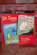 画像1: ct-190910-10 Dr.Seuss / 1970's Record (1)