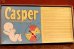 画像7: ct-190910-80 Casper / Milton Bradley 1959 Board Game