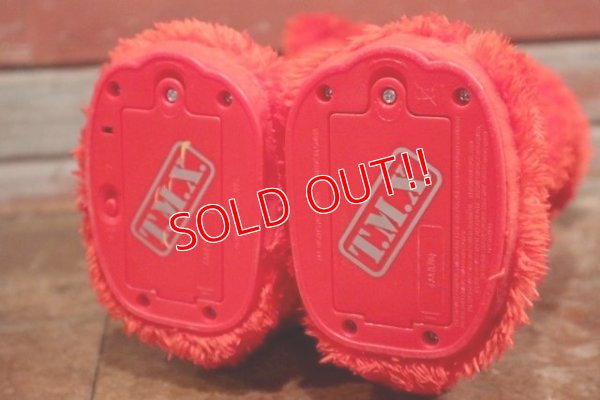 画像7: ct-190910-38 Elmo / Mattel(Fisher Price) 2005 Tickle Me Elmo